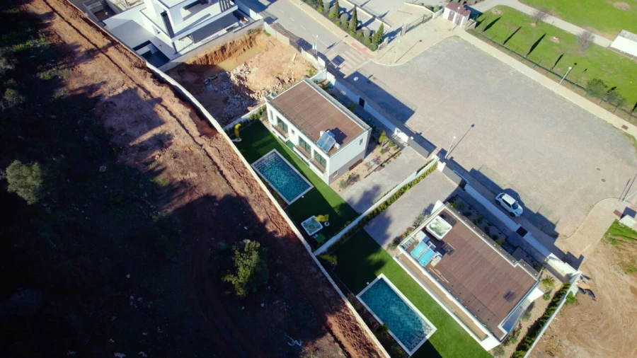 Moradia T4 para Venda em Albufeira e Olhos de Água Foto 10