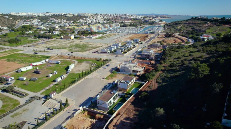 Moradia T4 para Venda em Albufeira e Olhos de Água Foto 52