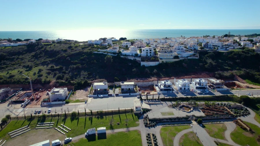 Moradia T4 para Venda em Albufeira e Olhos de Água Foto 53