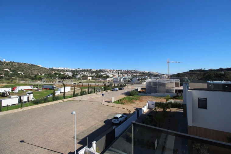 Moradia T4 para Venda em Albufeira e Olhos de Água Foto 44