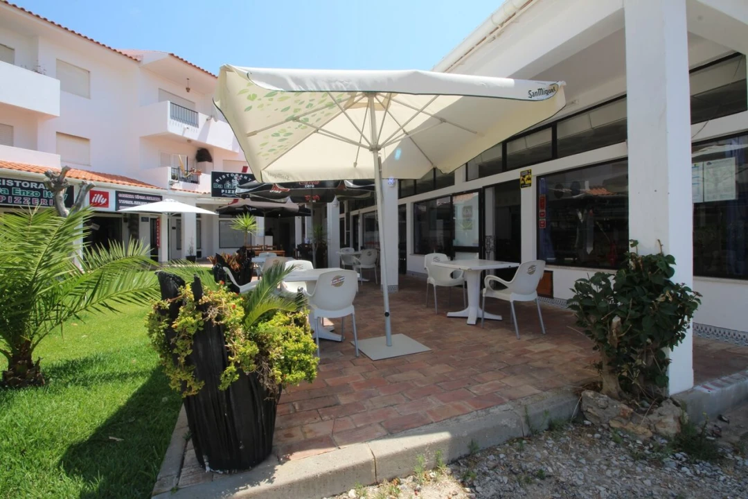 Loja para Venda em Albufeira e Olhos de Água Foto 4