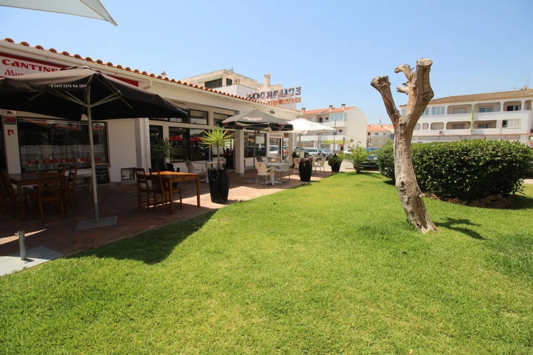 Loja para Venda em Albufeira e Olhos de Água Foto 2