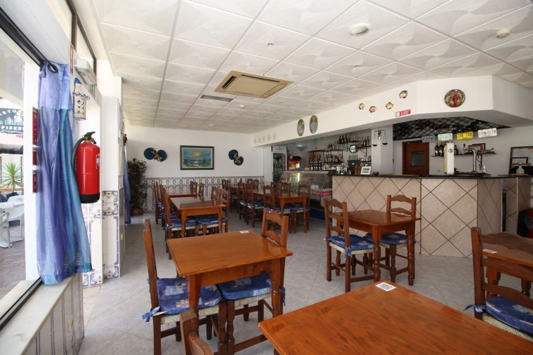 Loja para Venda em Albufeira e Olhos de Água Foto 7