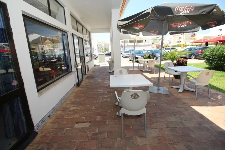Loja para Venda em Albufeira e Olhos de Água Foto 8