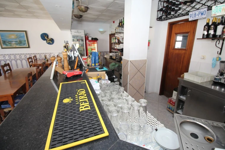 Loja para Venda em Albufeira e Olhos de Água Foto 14