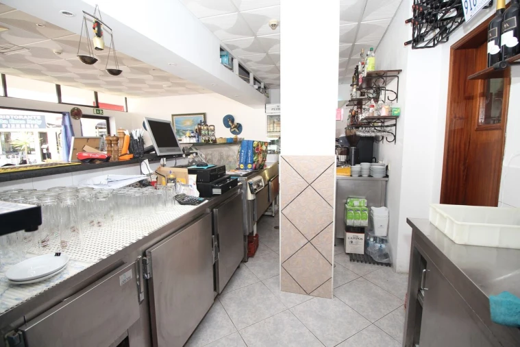 Loja para Venda em Albufeira e Olhos de Água Foto 21