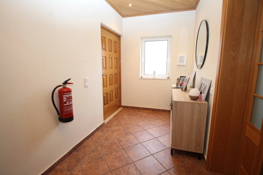 Moradia T4 para Venda em Albufeira e Olhos de Água Foto 23