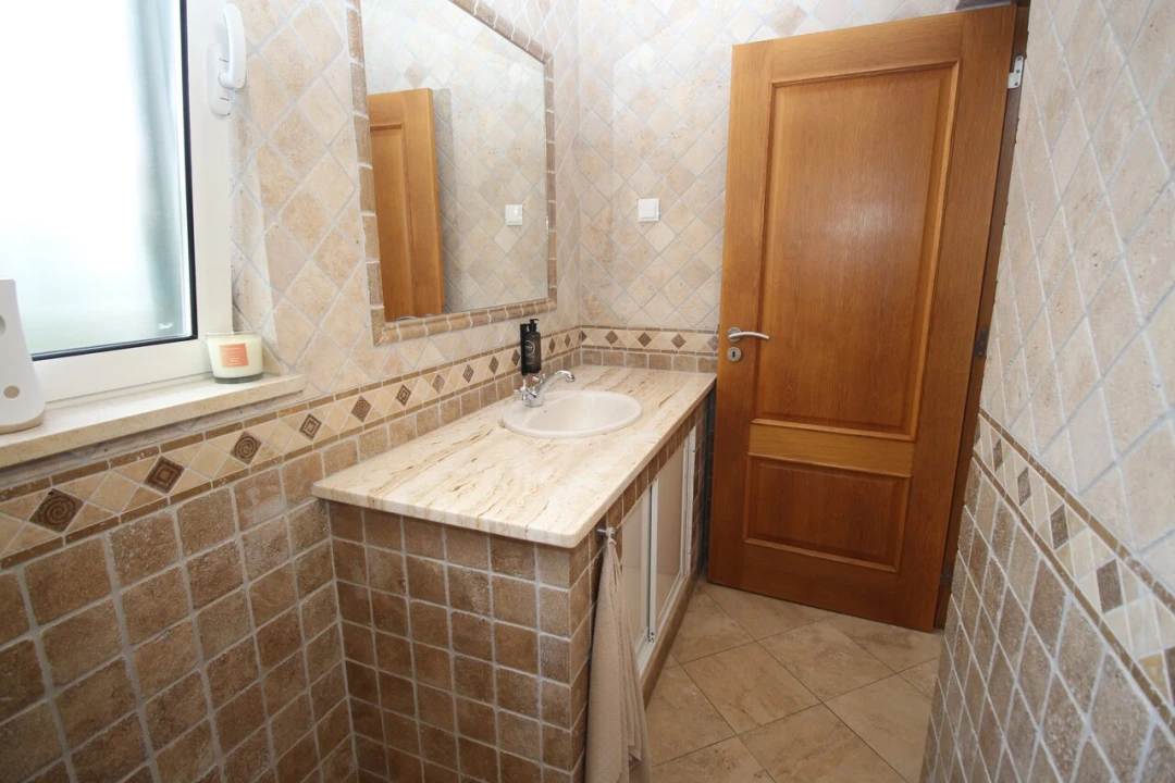 Moradia T4 para Venda em Albufeira e Olhos de Água Foto 27