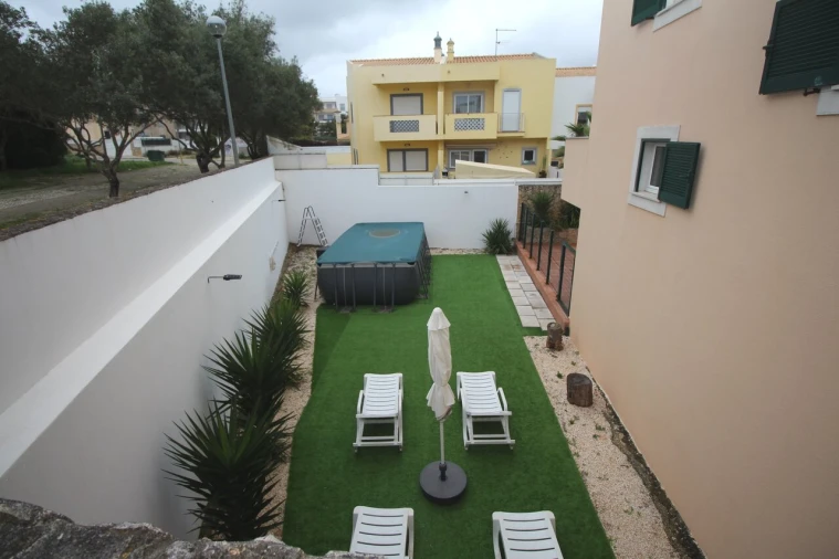 Moradia T4 para Venda em Albufeira e Olhos de Água Foto 39