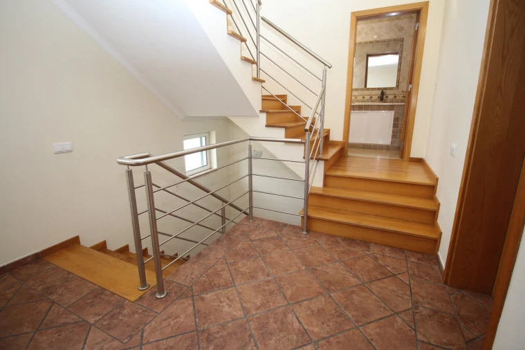 Moradia T4 para Venda em Albufeira e Olhos de Água Foto 25