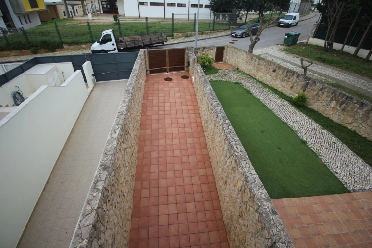Moradia T4 para Venda em Albufeira e Olhos de Água Foto 22