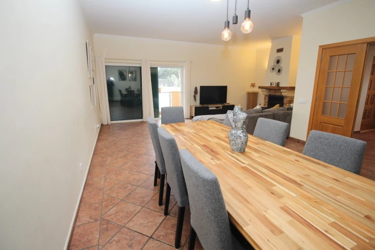 Moradia T4 para Venda em Albufeira e Olhos de Água Foto 26