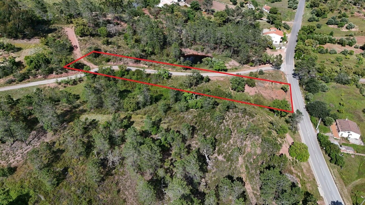 Terreno para Venda em Alte Foto 3