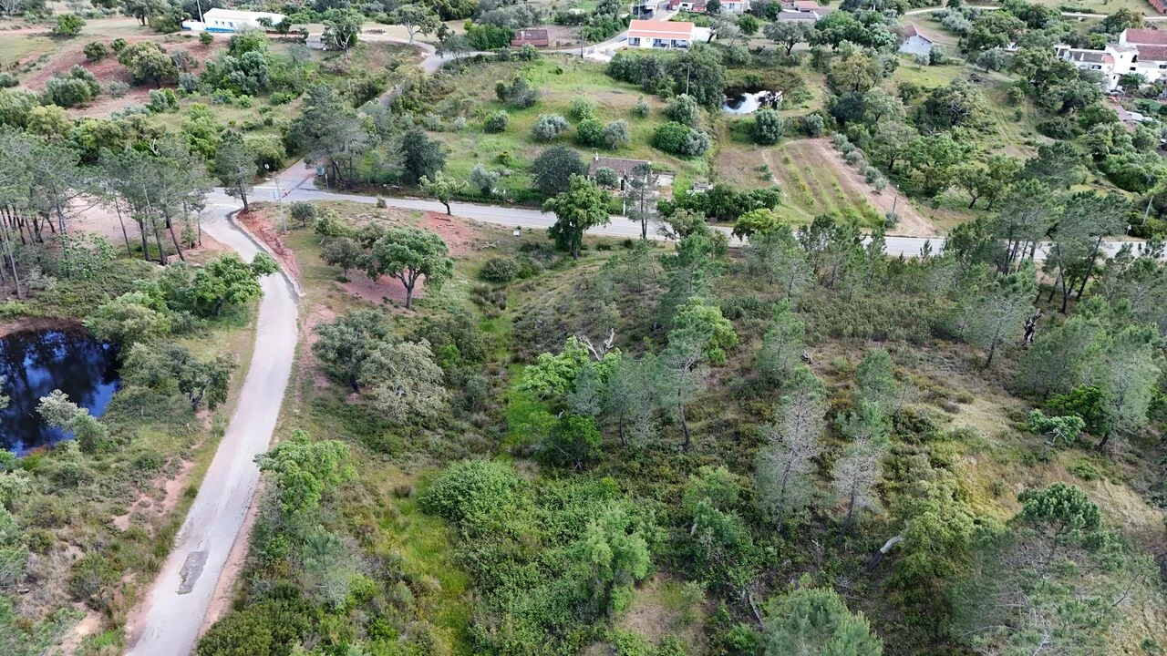 Terreno para Venda em Alte Foto 7