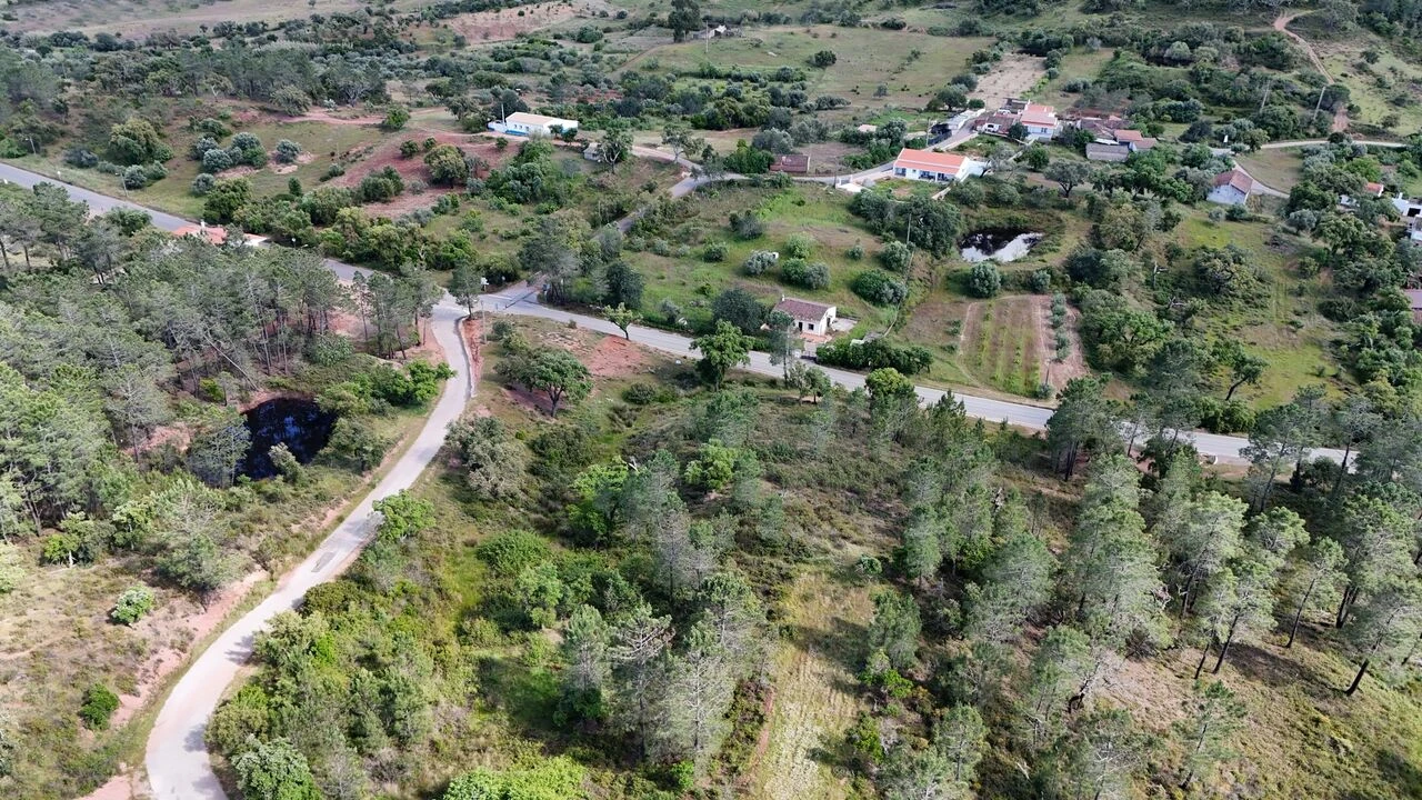 Terreno para Venda em Alte Foto 8