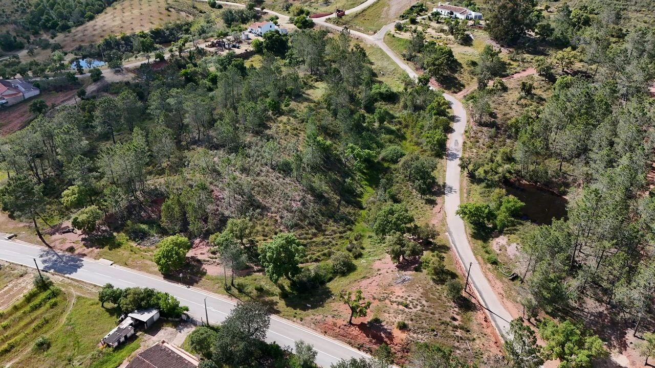 Terreno para Venda em Alte Foto 14