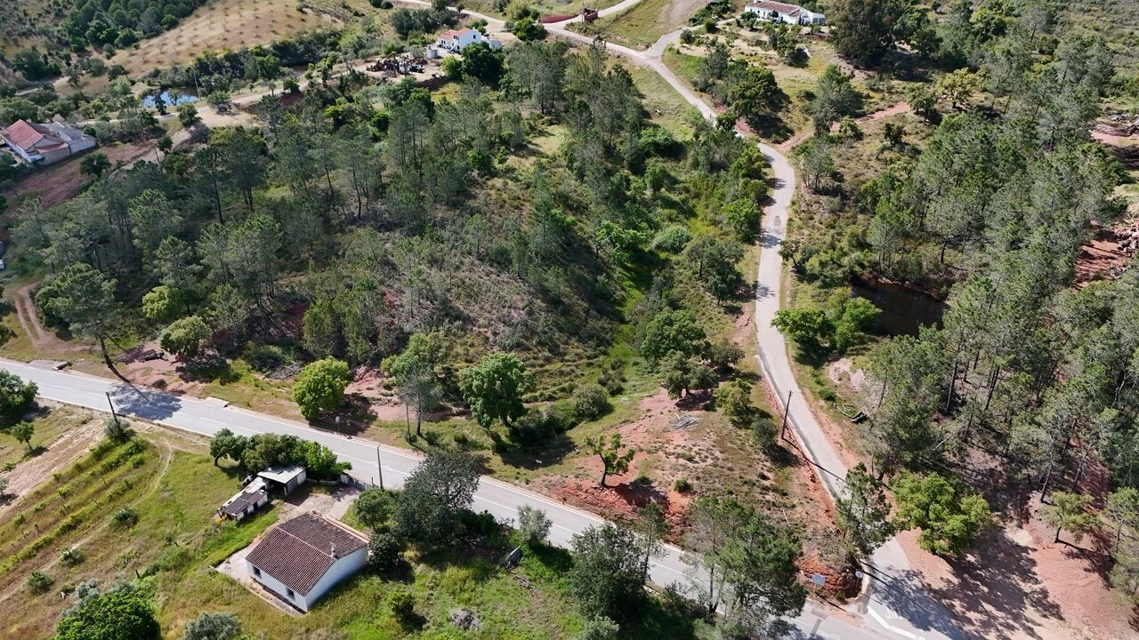 Terreno para Venda em Alte Foto 15