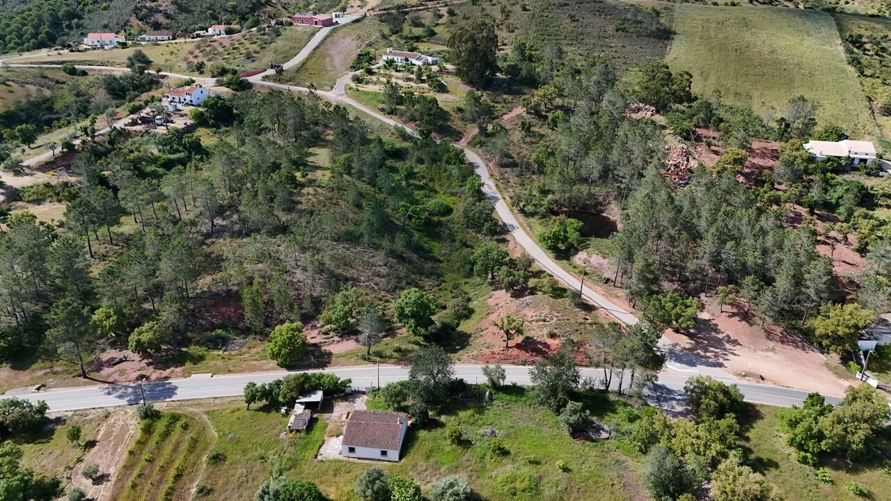 Terreno para Venda em Alte Foto 16