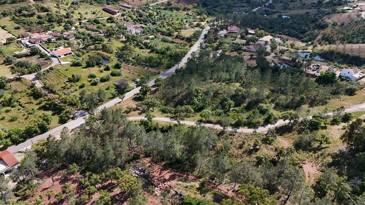 Terreno para Venda em Alte Foto 19