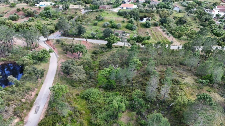 Terreno para Venda em Alte Foto 7