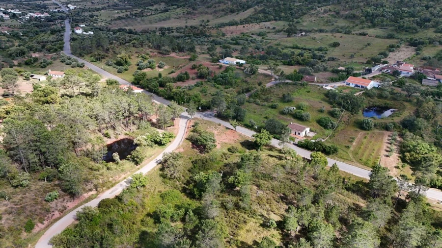 Terreno para Venda em Alte Foto 9