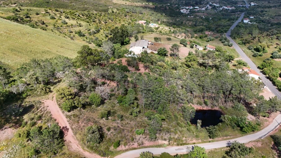 Terreno para Venda em Alte Foto 10