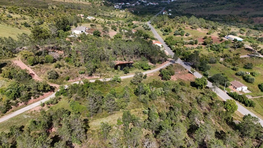 Terreno para Venda em Alte Foto 11