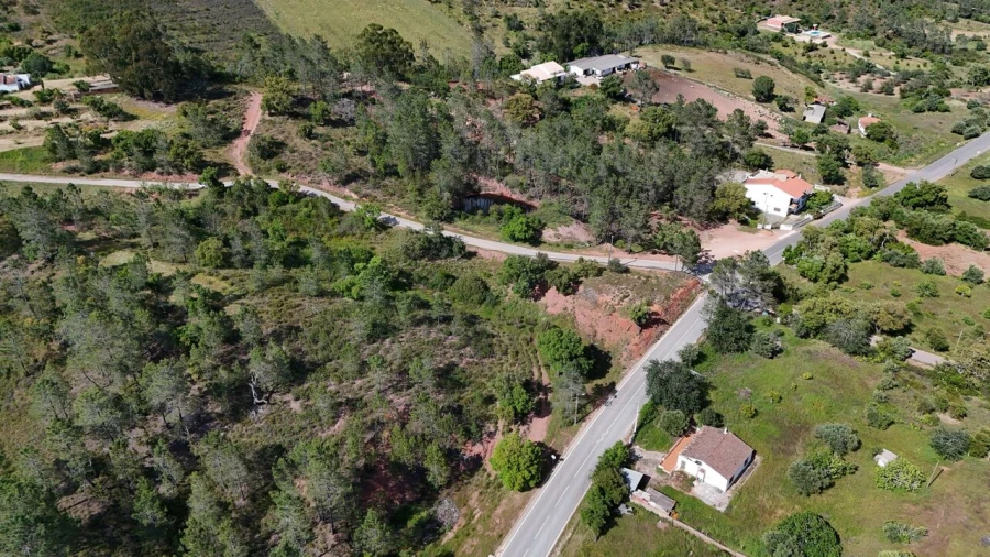 Terreno para Venda em Alte Foto 13