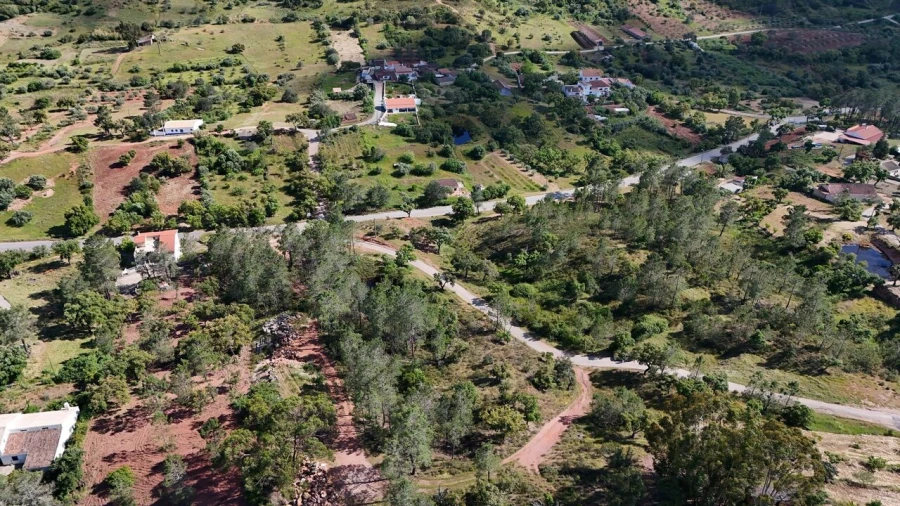 Terreno para Venda em Alte Foto 20
