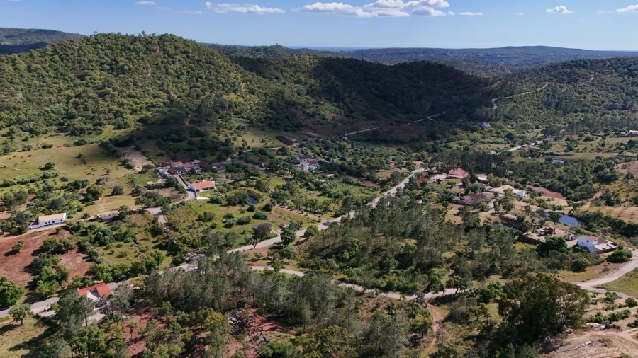 Terreno para Venda em Alte Foto 21