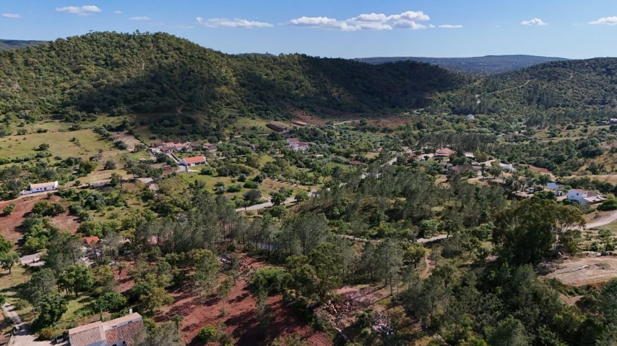 Terreno para Venda em Alte Foto 22