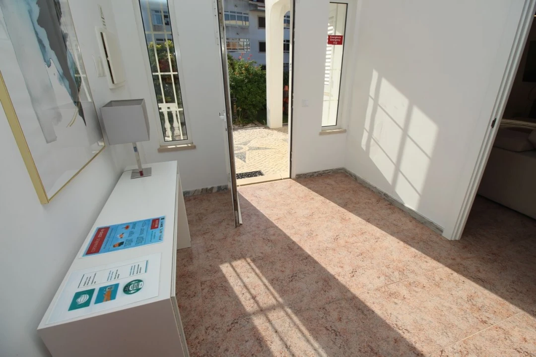 Moradia T7 para Venda em Albufeira e Olhos de Água Foto 48