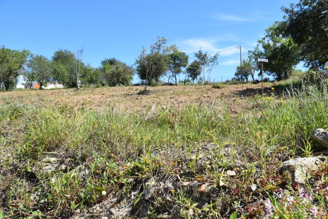 Terreno para Venda em Paderne Foto 11