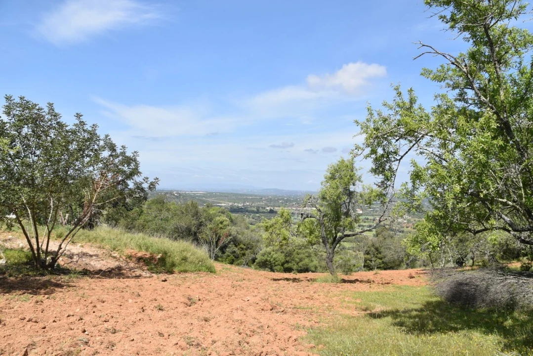 Terreno para Venda em Paderne Foto 22