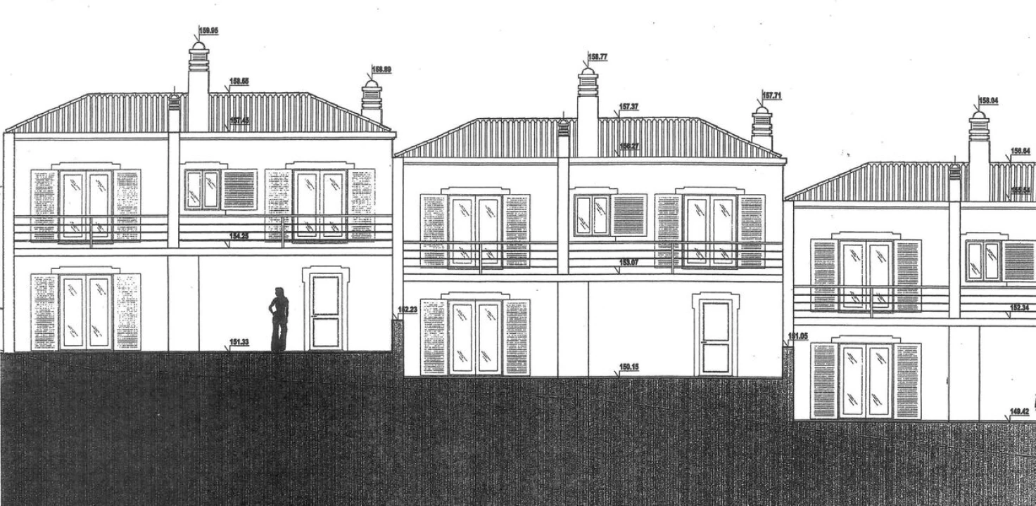 Terreno para Venda em Paderne Foto 2