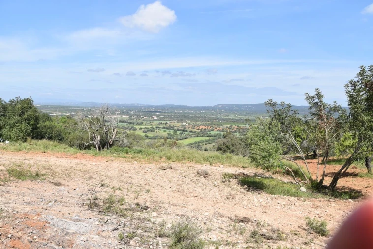 Terreno para Venda em Paderne Foto 30