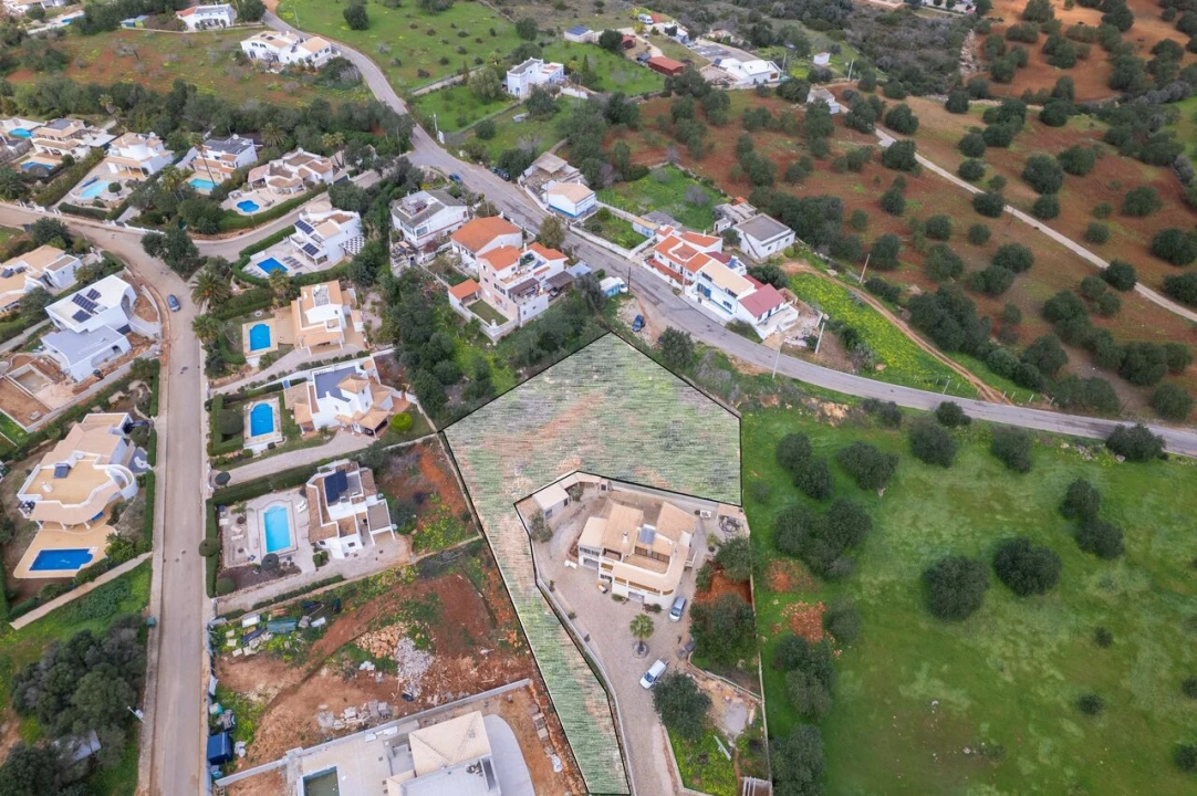 Terreno para Venda em Albufeira e Olhos de Água Foto 17