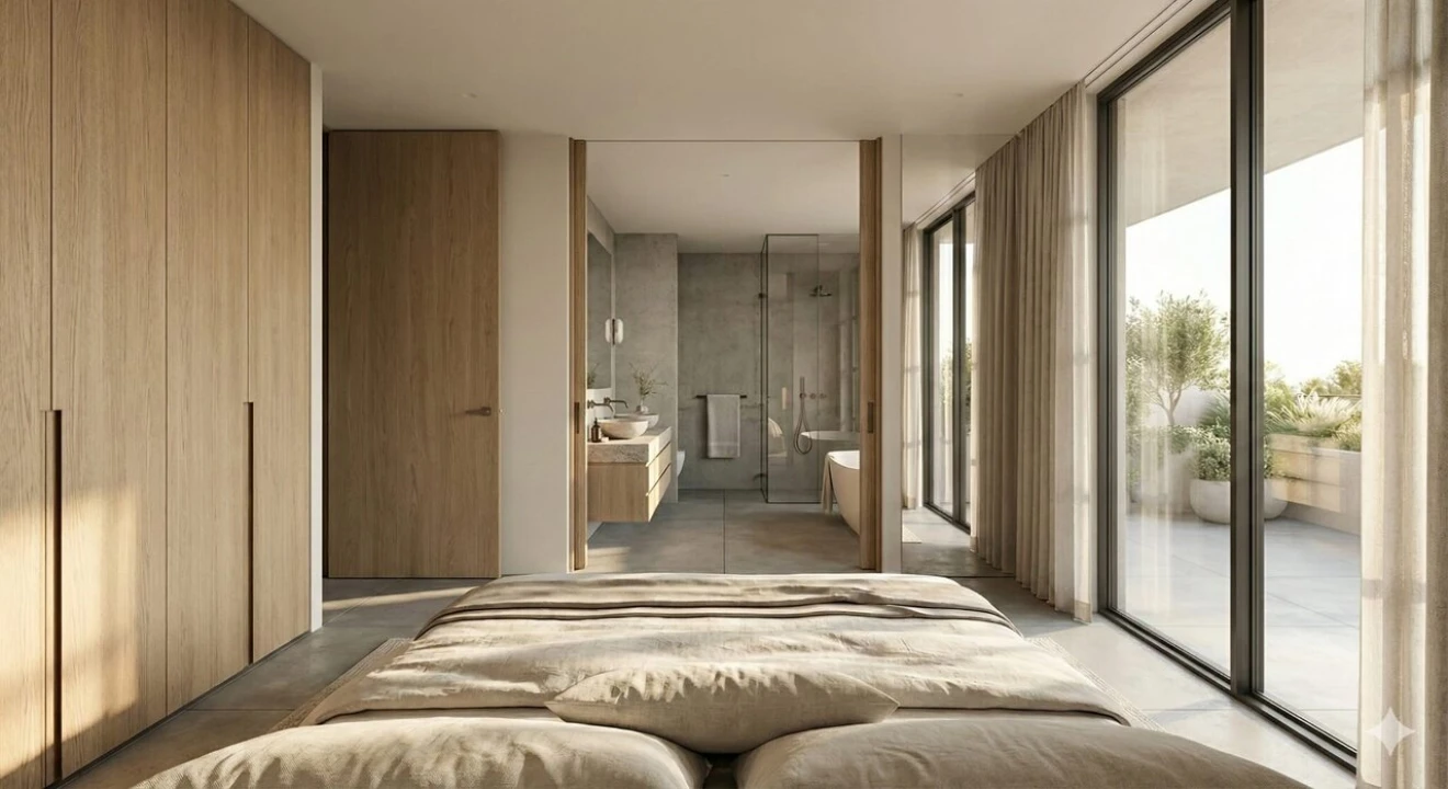 Terreno para Venda em Albufeira e Olhos de Água Foto 5