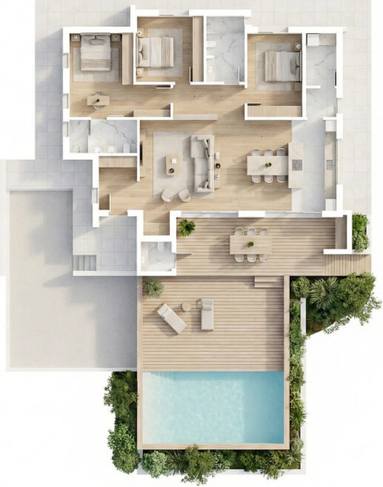 Terreno para Venda em Albufeira e Olhos de Água Foto 7