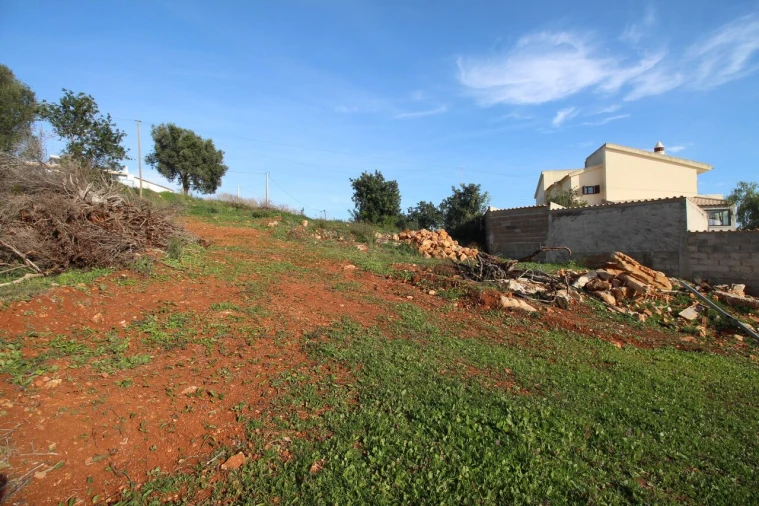 Terreno para Venda em Albufeira e Olhos de Água Foto 12
