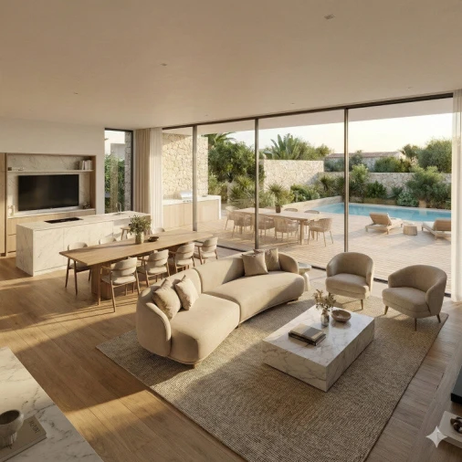 Terreno para Venda em Albufeira e Olhos de Água Foto 4