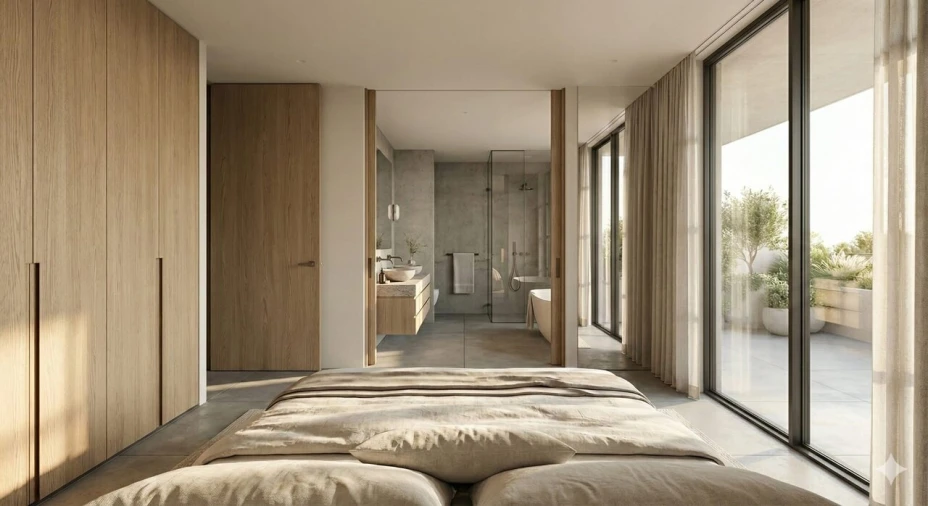 Terreno para Venda em Albufeira e Olhos de Água Foto 5