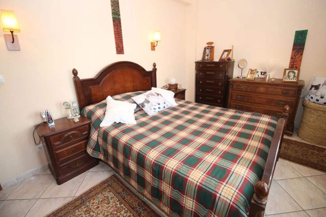 Moradia T7 para Venda em Paderne Foto 9