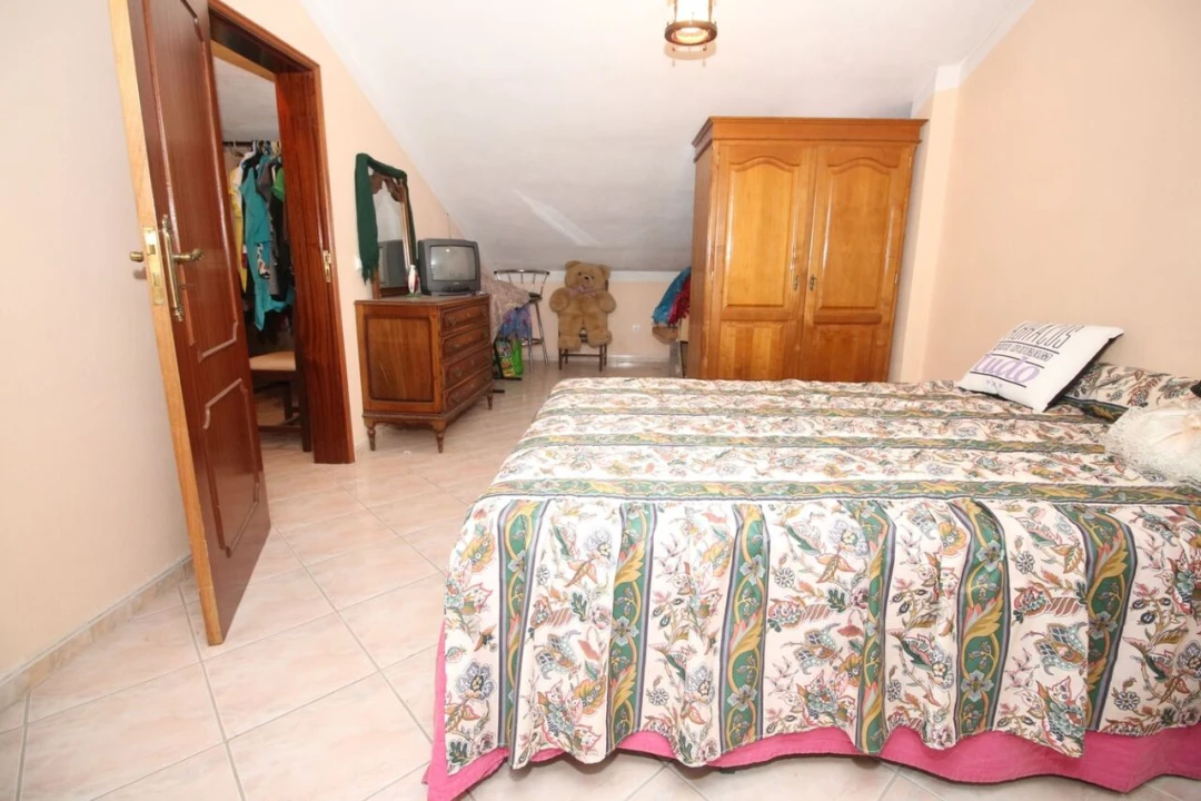 Moradia T7 para Venda em Paderne Foto 10