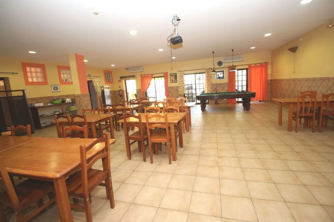 Moradia T7 para Venda em Paderne Foto 16