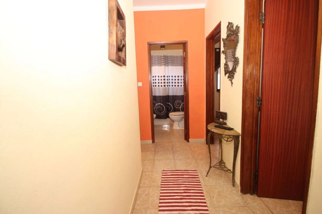 Moradia T7 para Venda em Paderne Foto 18