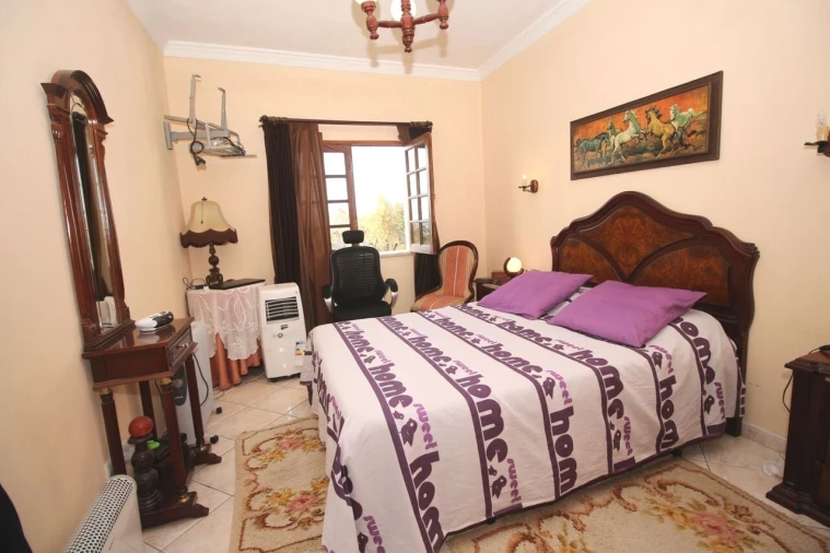 Moradia T7 para Venda em Paderne Foto 6