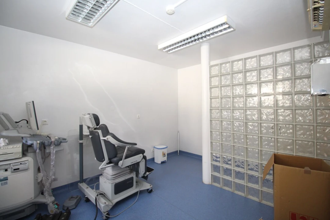 Apartamento T3 para Venda em São Bartolomeu de Messines Foto 36