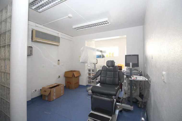 Apartamento T3 para Venda em São Bartolomeu de Messines Foto 34