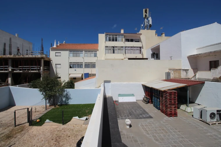 Apartamento T3 para Venda em São Bartolomeu de Messines Foto 43